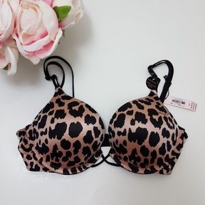 Victoria Secrets Bombshell Bra (32C)
